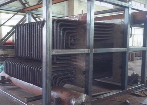 為常州光大環(huán)保技術裝備有限公司生產的改造項目