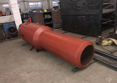 影響鍋爐配件質(zhì)量的因素有哪些?