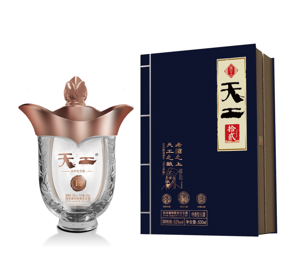 四特天工12：區(qū)域名酒高端化“突圍樣本”丨酒眼·2025“年度新品”