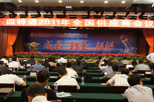 成長、轉變、超越，構建科學、高效，契合發展需要的現代供應鏈體系