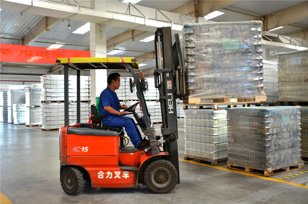 2017生產(chǎn)技術比武